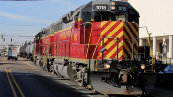 The Short Line Safety Institute recently provided hazmat incident-response training through the ALERT program at NO&GC, Railway Age’s 2016 Short Line of the Year.