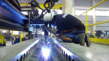 In 2022, FCA reported revenues of $364.8 million, up 79.6% from 2021’s $203 million, on deliveries of 3,184 railcars, up 83.9% from 2021’s 1,731 railcar deliveries.