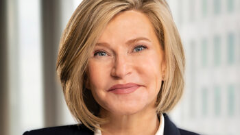 Tracy Robinson, President and CEO, CN