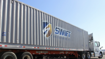 (Photograph Courtesy of CPKC, via Twitter)