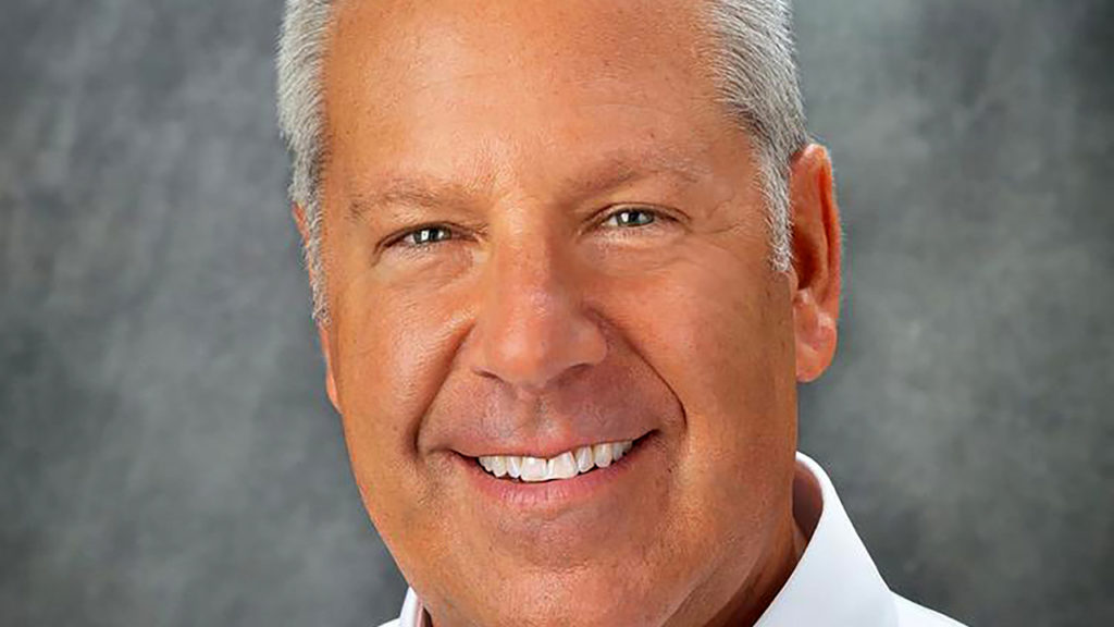 Joe Hinrichs, President and CEO, CSX