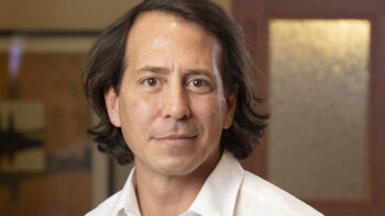 David Nahass, Railway Age Financial Editor