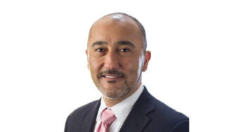 RailPros COO Marco Loureiro