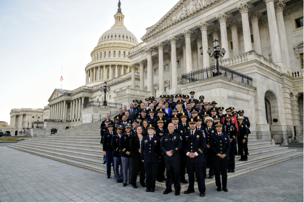 Image Courtesy of WMATA