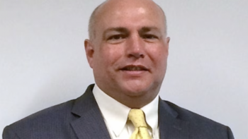 Patrick J. Lavin, incoming Chief Safety Officer, MassDOT