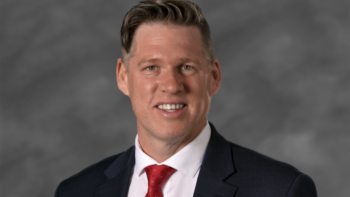 Justin Broyles, Vice Chair, ASLRRA Board of Directors