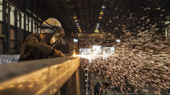 (The Greenbrier Companies Photograph)