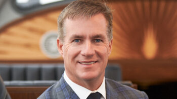 Keith Creel, President and CEO, Canadian Pacific Kansas City