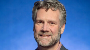 Mario Péloquin, incoming President and CEO of VIA Rail Canada Inc.