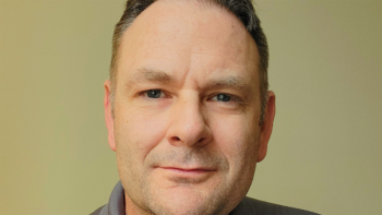 Ryan Risdon, Manager, Program Support for the Short Line Safety Institute