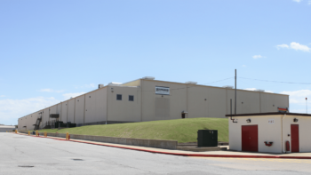 Richardson on April 20 reported via Twitter “a $220M investment in our Wesson oil facility, which will result in a capacity expansion to meet the needs of our customers and the growing global demand for quality vegetable oils.” (Richardson Photograph)