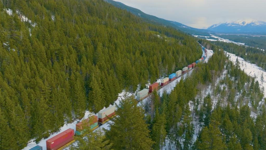 (CN Screen Capture from the UN Vision 2045 Documentary Film Series)