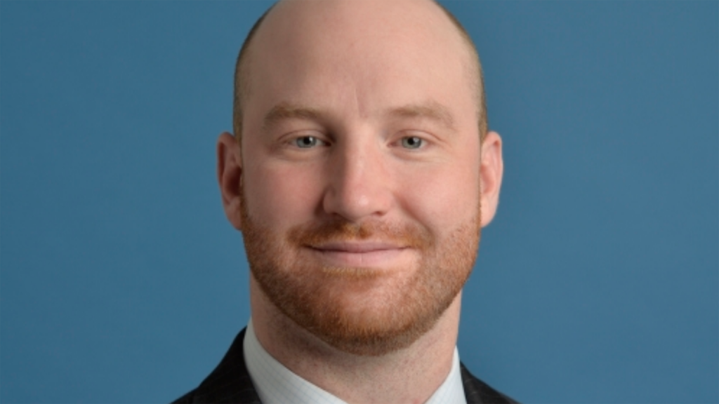 Greg Regan, President of the Transportation Trades Department (TTD), AFL-CIO