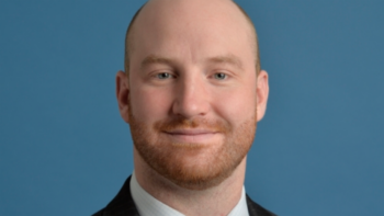 Greg Regan, President of the Transportation Trades Department (TTD), AFL-CIO