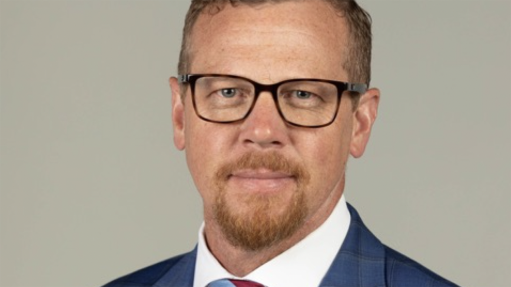 David W. Ferryman, Chief Operating Officer, Anacostia Rail Holdings