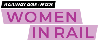 Railway Age / RT&S Women in Rail
