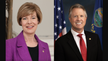 The Reliable Rail Service Act has been reintroduced by U.S. Sens. Tammy Baldwin (D-Wis.) and Roger Marshall (R-Kans.). The original debuted in September 2022 but did not move forward.