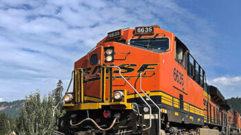 (BNSF photo)
