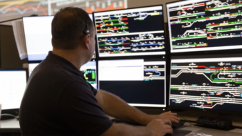 (Photograph Courtesy of BNSF, via LinkedIn)