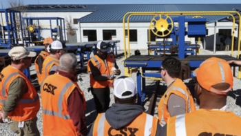 (Photograph Courtesy of CSX)