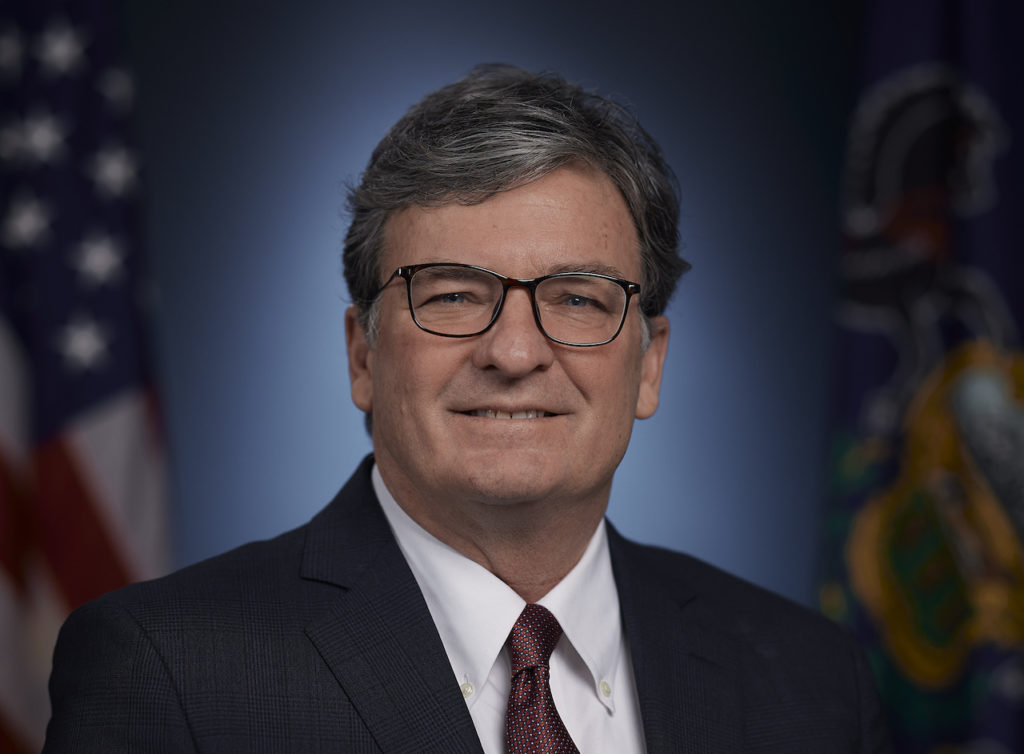 These investments support the business community and keep rail lines safe," said PennDOT Secretary Mike Carroll.