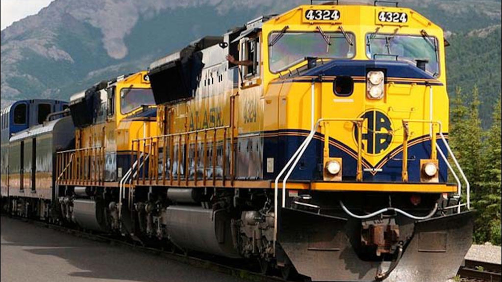 In 2022, an STC program grant of up to $1.44 million went toward the Alaska Railroad Corporation (ARRC) Avalanche Control project.