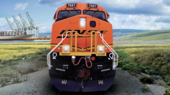 (BNSF Photograph)