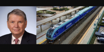 Paul J. Ballard has been named interim Executive Director at NCTD.