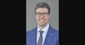 Chris Ceraso (pictured) has been appointed as Norfolk Southern's Vice President Integrated Resource Planning, effective Oct. 1.