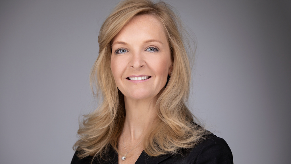 Kayden Howard, Senior Vice President of Health, Safety and Environmental Programs, OmniTRAX