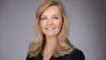 Kayden Howard, Senior Vice President of Health, Safety and Environmental Programs, OmniTRAX