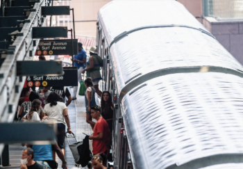 New York MTA has received a strengthened credit rating outlook from Moody’s Investors’ Service, which amended the outlook of its A3 rating for MTA’s Transportation Revenue Bonds rating to “positive” from “stable.”