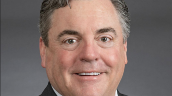 Scott Moore, SVP-Corporate Relations and Chief Administrative Officer, Union Pacific