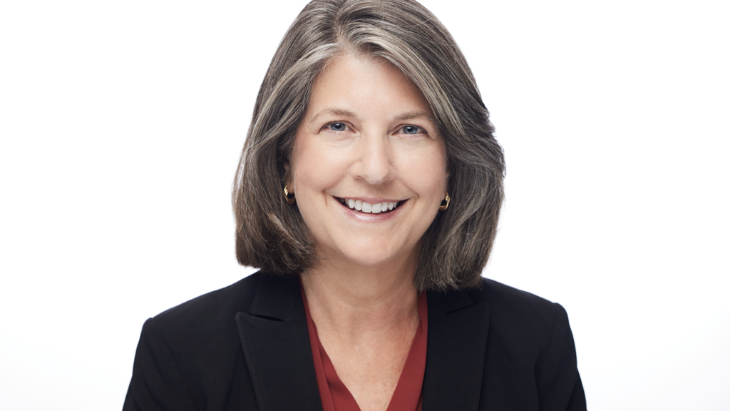 Maureen Werner, MxV Rail