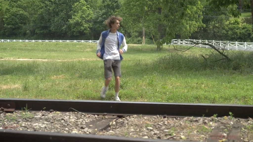 OLI’s “The Risk Is Real” PSA is available in 60, 30 and 20-second versions. (Video screengrab courtesy of OLI)