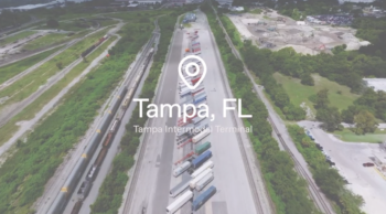 Screen Shot Courtesy of CSX