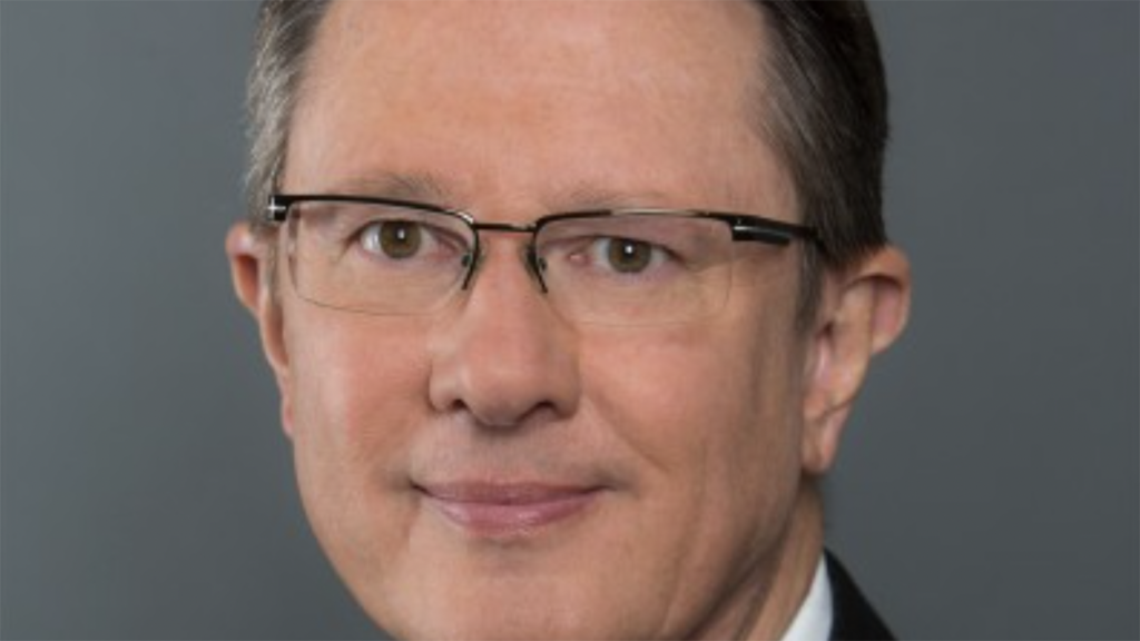 Gary Thomas, National Transit and Rail Market Director, H.W. Lochner, Inc.