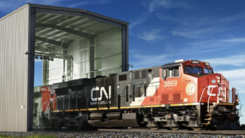 (CN Photograph, Courtesy of RAC)