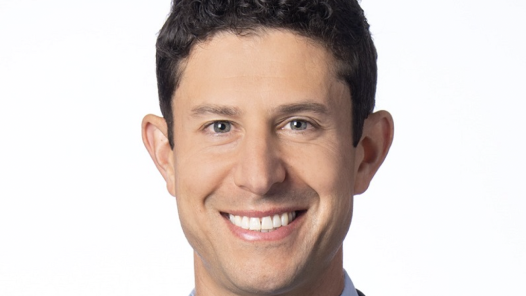 Eliot Hamlisch, Executive Vice President and Chief Commercial Officer, Amtrak