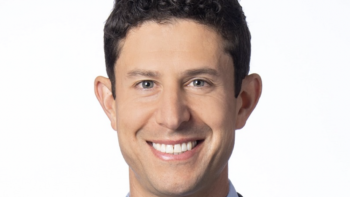 Eliot Hamlisch, Executive Vice President and Chief Commercial Officer, Amtrak