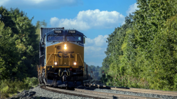 (CSX Photograph)