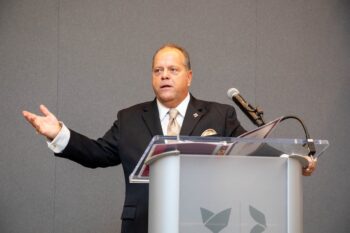 NCFO President Dean Devita will retire on Dec. 31, 2023.