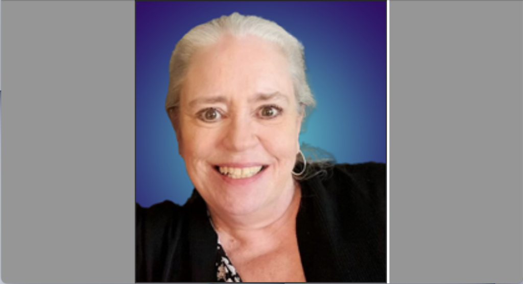 ASLRRA Legal and Office Administrator Kathi Birch