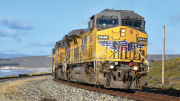 (Union Pacific Photograph)