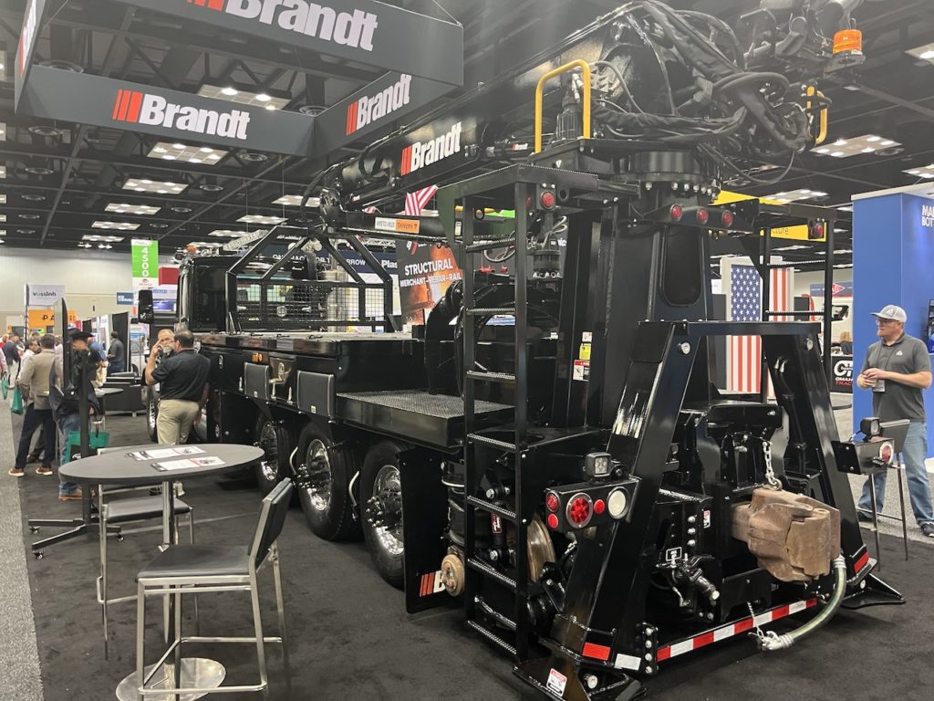 Photo by Kevin Smith