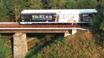 (Photo Credit: Thales)