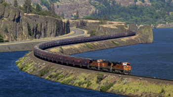 (BNSF Photograph)
