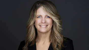 Kate Suprenuk, President, Railcar Leasing North America, Marmon Rail (Photo: Business Wire)