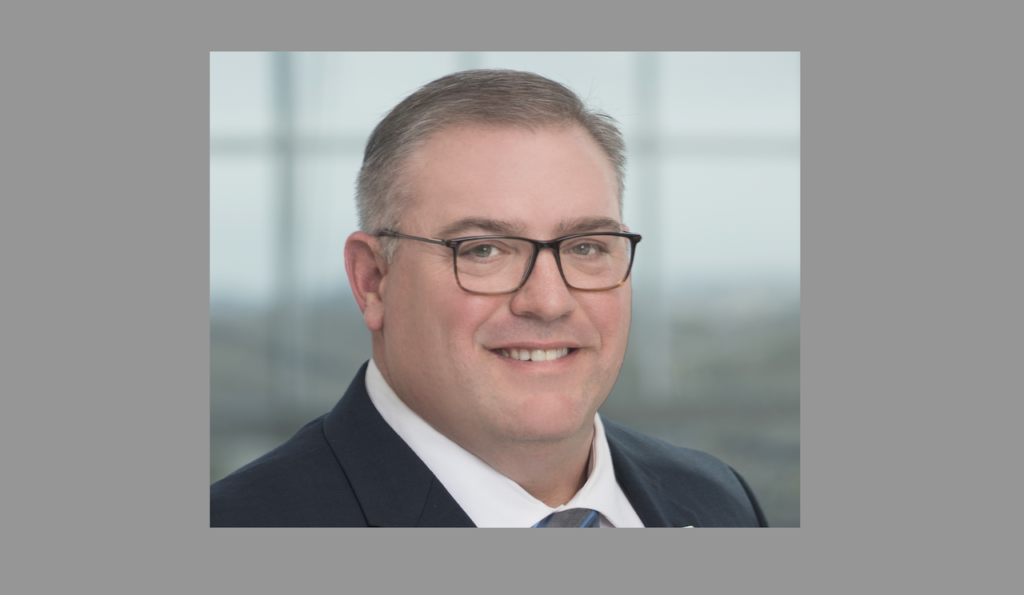 TNW Corporation COO Bobby M. Franklin.