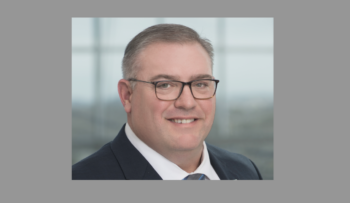 TNW Corporation COO Bobby M. Franklin.